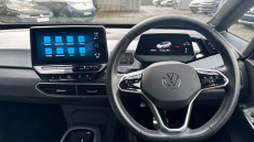 Volkswagen ID.3 150kW Family Pro Performance 58kWh 5dr Auto Electric Hatchback